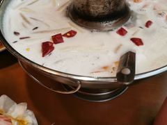 -泰国餐厅 Thai Food(裕华万达店)