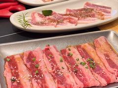 -極屋鮨牛 · 烧肉酒场(时代C馆店)
