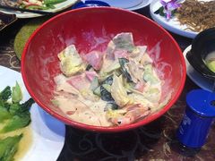 -五姊妹海鲜(火车站店)