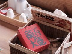 -新月集庭院咖啡馆(老邮局店)