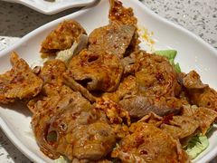 -大味生态火锅(蓝谷地店)