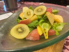 -临家闽南菜(宝洲路店)