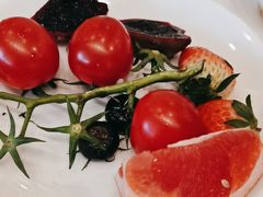 -第六季自助餐厅(甜水园店)
