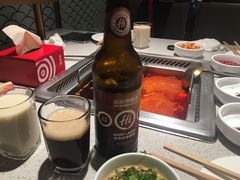 -海底捞火锅(万丰桥店)