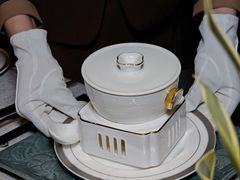 -T館·花园艺术餐厅