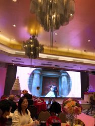 -稻香酒家-宴会厅·BB宴·年会·喜宴(天河领展店)