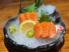 -小川洋风料理(街道口店)
