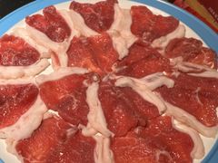 -南门四季铜锅涮肉(大屯·北苑店)