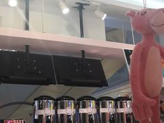 -杯言茶语(龙德广场店)