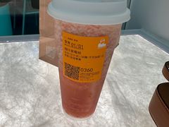 -LELECHA乐乐茶(新街口大洋店)