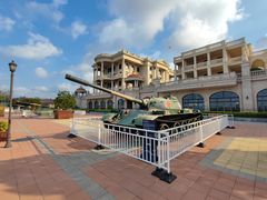 -中国人民解放军海军博物馆