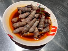 -绿地三只羊羊肉串(万科店)