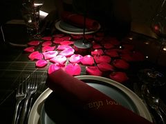 -wann lounge 低温慢煮牛排·清吧