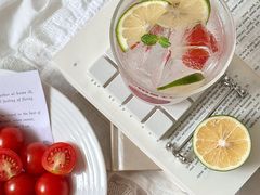 -江南灶中餐厅(南京香格里拉店)