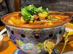 -老北京炸酱面·烤鸭(前门店)