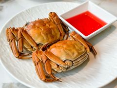 -津门小红坊海鲜·海胆饺子(滨海开发区店)