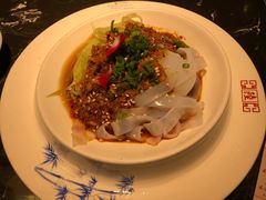 -陆小凤四川料理(北京路店)