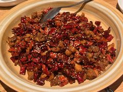 -巴蜀风·地道川菜(总店)