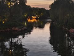 -济南大明湖景区