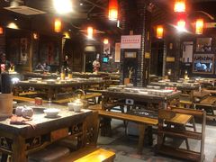 -重庆渝达老火锅(春熙路店)