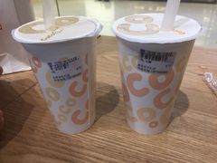 -CoCo都可(合生汇店)