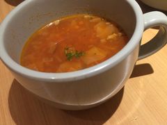 -Lia Cafe Bar Restaurant松山咖啡屋