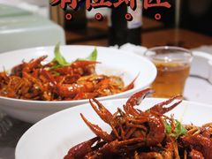-有位虾匠·香辣蟹·小龙虾(李村店)