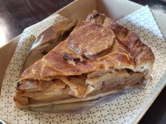 苹果酥粒派-Pie Bird(新闸路店)
