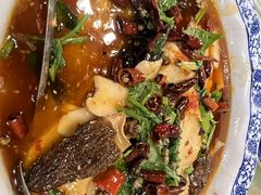 -品茶居素食馆(罗湖店)