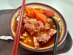 -下环街市熟食中心