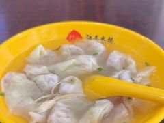 -江万春水饺(安庆总店)