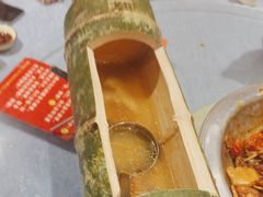 -大师傅金奖啤酒鱼(西街口总店)