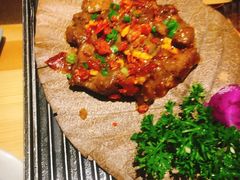 -割烹旭日本料理(龙湖狮山天街店)