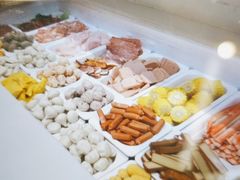 -许小树(国贸商城店)