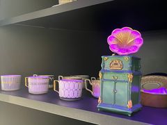 -West10 西拾·西餐厅·创意菜(未来科技城店)