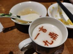 -春满园·邯郸菜发祥地(滏东店)