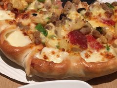 -必胜客(海宁工人路店)