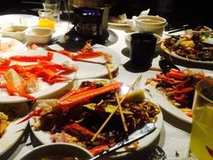 多伦多海鲜自助餐厅(南京德盈店)-星伦多自助料理·涮烤一体(虹悦城店)