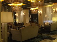 -大连一方城堡豪华精选酒店大堂吧
