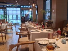 -若蘭慈·无国界素食料理(欢乐海岸店)