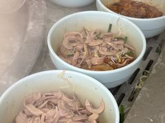 -陈记锅盖面(长江路店)