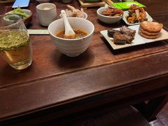 -青藤茶馆(南山路店)