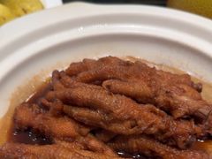 -翠山·映月湖景餐厅(映月湖公园店)