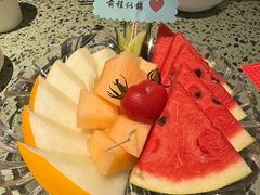 -海底捞火锅(龙岗万达广场店)