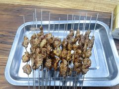 烤肉-清真·马峰烤肉(小学习北巷店)