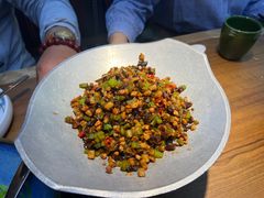 -云海肴·汽锅鸡·云南菜(天津国金汇店)