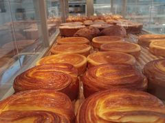 -好利来(十里河店)