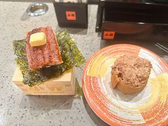 -小乔回转寿司(沈阳大悦城店)