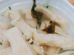 -顾一碗馄饨·烧麦(儿童医学中心店)
