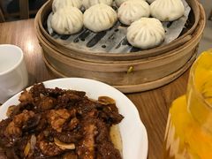 -陈傻子餐厅(世纪都会店)
